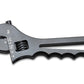 Vibrant Aluminum Adjustable AN Wrench (-4AN to-16AN)