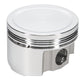 JE Pistons PEUGEOT 205 XU9JA 11.5:1 Set of 4 Pistons