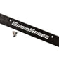 GrimmSpeed 06-14 Subaru Impreza/WRX/STi License Plate Delete Plate