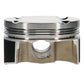 JE Pistons Acura K24/K20 89mm Bore 2.0in Stroke 9.0:1 CR Single Piston