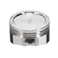 Manley Ford 4.6L 3.700in Bore 3.543in Stroke -14cc Dome Platinum Series Piston Set