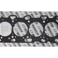 Wiseco SC GASKET-Mits ECLIPSE GALANT 87MM Gasket