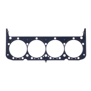 Cometic GM SB2.2 Small Block V8 .070in MLS Cylinder Head Gasket - 4.200in Bore - With Steam Holes