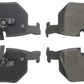 StopTech Street Touring 06 BMW 330 Series (Exc E90) Series Rear Brake Pads