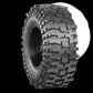 Mickey Thompson Baja Pro XS Tire - 35X13.50-17LT 90000037615