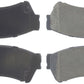 StopTech Street Select Brake Pads - Rear