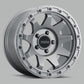 Method MR317 20x9 +18mm Offset 5x150 110.5mm CB Matte Black Wheel