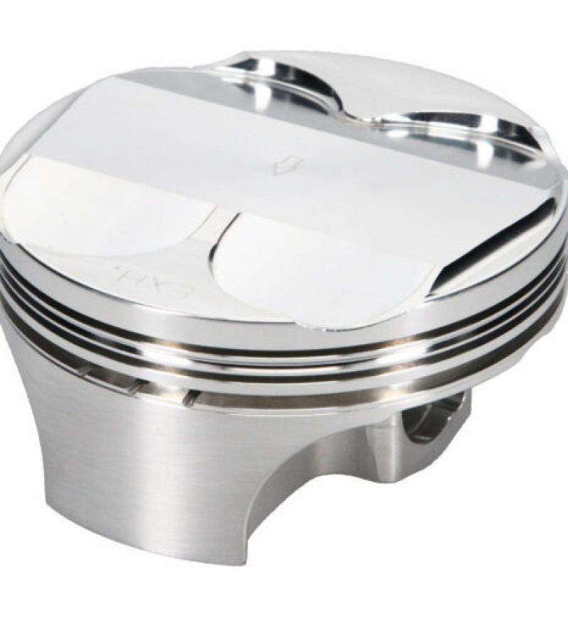 JE Pistons Yamaha RS VECTOR Piston Kit