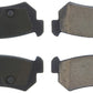 StopTech Street Brake Pads