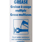 LIQUI MOLY Multipurpose Grease