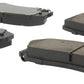 StopTech Street Select Brake Pads - Front