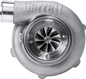 Garrett GTX3576R Gen II Reverse Turbine Hsg Kit O/V V-Band / V-Band 0.61 A/R (Ni-Resist)