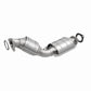 MagnaFlow Conv DF 03-04 350Z/G35 Coupe Driver Side