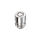 McGard Wheel Lock Nut Set - 5pk. (Cone Seat) M12X1.25 / 13/16 Hex / 1.28in. Length - Chrome