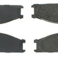 StopTech Sport Brake Pads w/Shims and Hardware - Rear