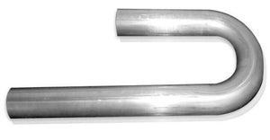 Stainless Works 4in 180 degree mandrel bend