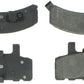 StopTech Sport Brake Pads w/Shims and Hardware - Front