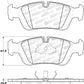 StopTech Sport Brake Pads w/Shims & Hardware - Front