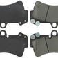 StopTech 07-15 Audi Q7 Street Select Front Brake Pads