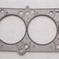 Cometic Opel 20XE/C20XE/C20LET .040in MLS Cylinder Head Gasket - 88mm Bore