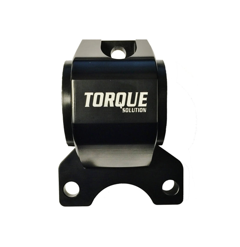 Torque Solution Billet Aluminum Transmission Mount: Acura RSX 2002-2006 DC5