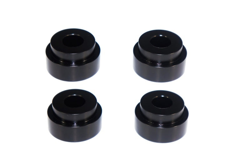 Torque Solution Shifter Base Bushing: Ford Fiesta 2011+