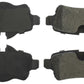 StopTech Street Touring 07-09 Mini Cooper/Cooper S Rear Brake Pads