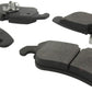 StopTech Street Select 08-17 Audi A5 Front Brake Pads