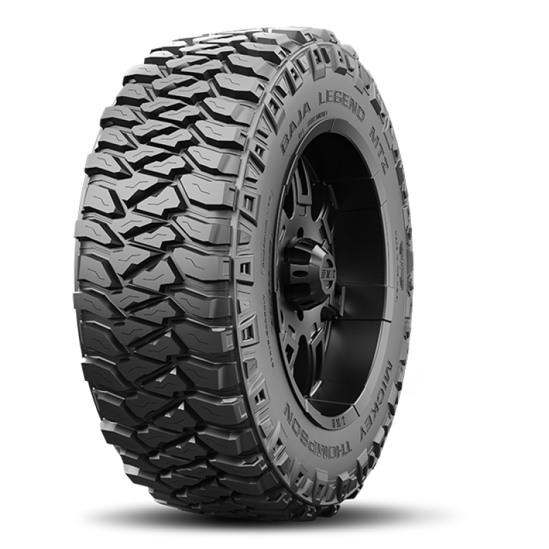 Mickey Thompson Baja Legend MTZ Tire - LT295/70R17 121/118Q 90000057349