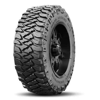 Mickey Thompson Baja Legend MTZ Tire - LT305/70R16 124/121Q 90000057344