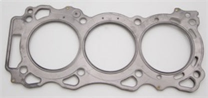 Cometic Nissan VQ35DE Version 1 - VQ40DE .060in MLS Cylinder Head Gasket - 100mm Bore - LHS