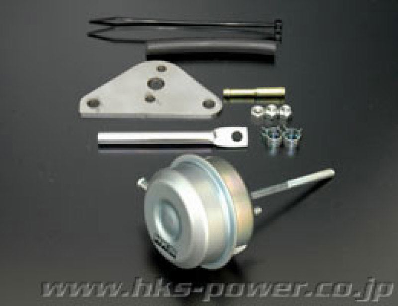 HKS 08-10 EVO X MR & GSR Internal Wastegate Actuator