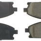 StopTech Sport Brake Pads w/Shims and Hardware - Rear