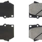 StopTech Sport Brake Pads w/Shims and Hardware - Front