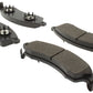 StopTech Street Select Brake Pads - Rear