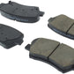 StopTech Street Brake Pads - Front