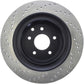 StopTech Drilled Sport Brake Rotor