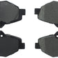 StopTech Street Brake Pads