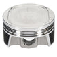 JE Pistons Nissan VR38DETT 95.5mm Bore 94.4mm Stroke -12cc Dome Stroker Piston KIT (Set of 6)