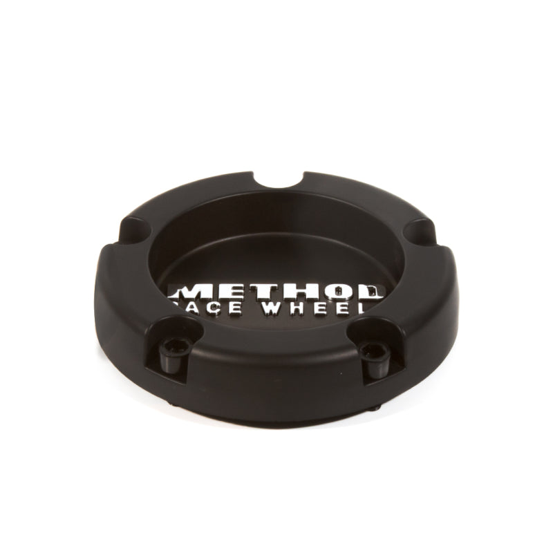 Method Cap 1524 - Sprinter - Black - Screw On