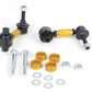 Whiteline 12+ Subaru BRZ / 12+ Scion FR-S / 12+ Toyota 86 Rear Adj X H/D Sway Bar - Link Assembly