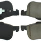 StopTech Street Select Brake Pads w/ Hardware Front - 01-09 Volvo S60