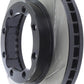 StopTech Slotted Sport Brake Rotor