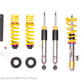 KW Lancia Delta Integrale EVO ABO Coilover Kit V3