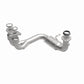 MagnaFlow Conv DF OEM Grade 00-05 Toyota MR2 Spyder 1.8L Rear