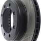 StopTech Slotted Sport Brake Rotor