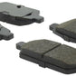 StopTech Street Touring 06-07 Mazdaspeed 6 Rear Brake Pads