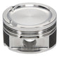 JE Pistons 2008+ VW TSI 2.0 Turbo Kit 82.5mm Bore Std Size -7.1 Dome R Skirt Piston - Single Piston