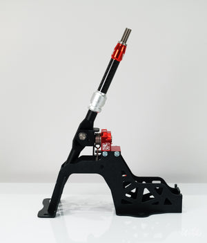 WK Motorsport Sport 5 and 6 speed shifter kits for Evo 4-10