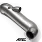 Honda K Series Sidewinder 4" Dump Pipe